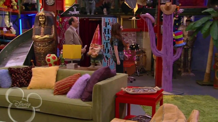 sonny with a chance season 1 episode 1 HD 05415