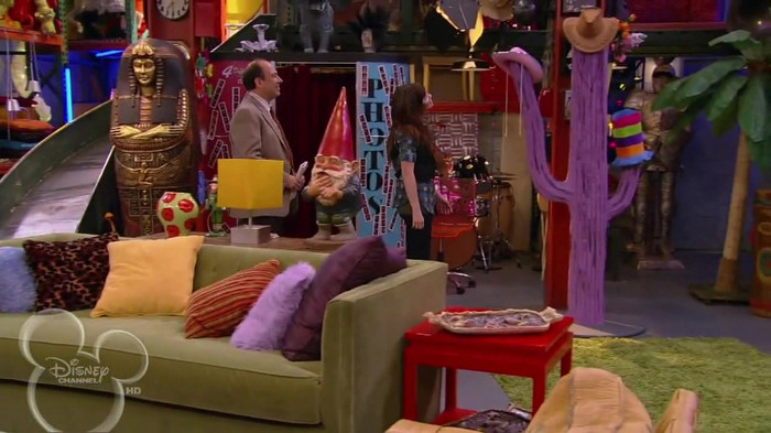 sonny with a chance season 1 episode 1 HD 05416