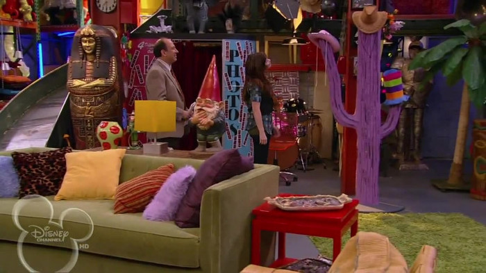 sonny with a chance season 1 episode 1 HD 05418