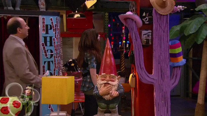 sonny with a chance season 1 episode 1 HD 05421