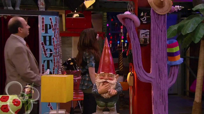 sonny with a chance season 1 episode 1 HD 05422