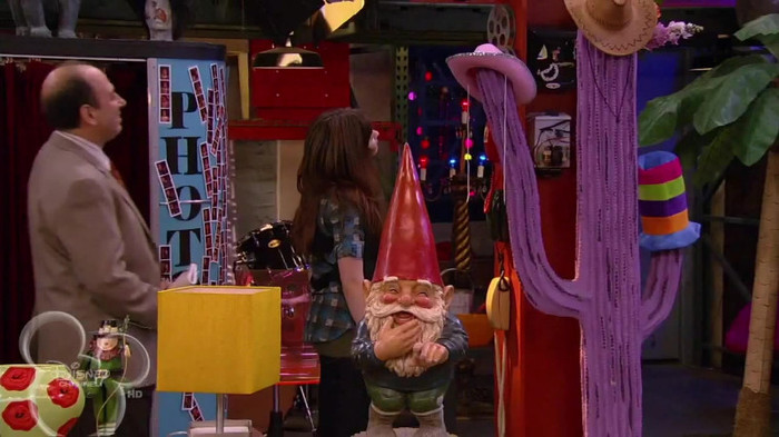 sonny with a chance season 1 episode 1 HD 05423
