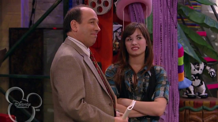 sonny with a chance season 1 episode 1 HD 05714