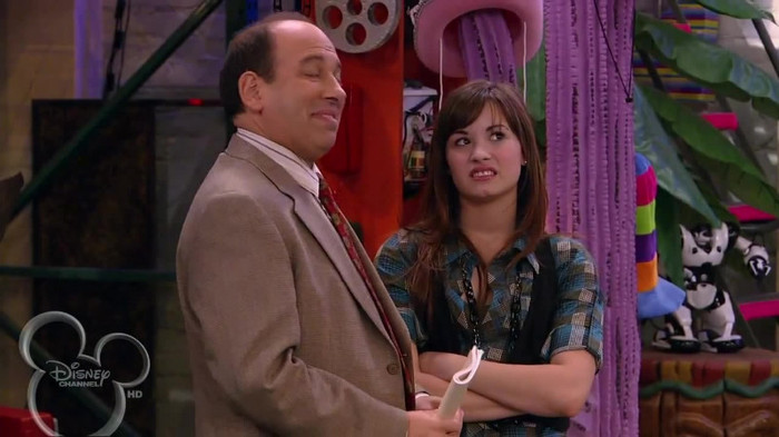 sonny with a chance season 1 episode 1 HD 05718