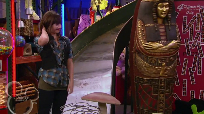 sonny with a chance season 1 episode 1 HD 06211 - Sonny With A Chance Season 1 Episode 1 - First Episode Part o99