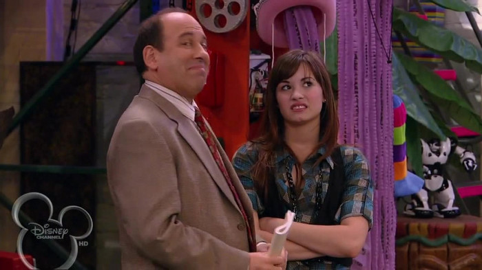 sonny with a chance season 1 episode 1 HD 05719