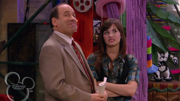 sonny with a chance season 1 episode 1 HD 05721