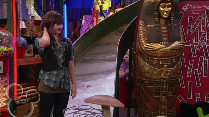 sonny with a chance season 1 episode 1 HD 06213 - Sonny With A Chance Season 1 Episode 1 - First Episode Part o99