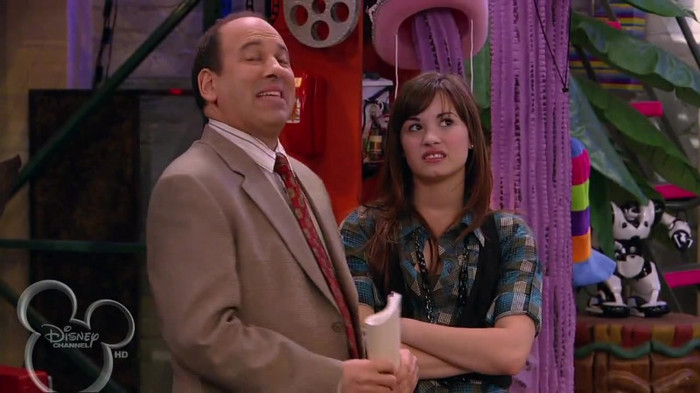 sonny with a chance season 1 episode 1 HD 05722