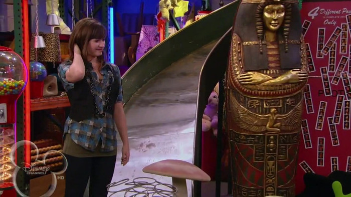 sonny with a chance season 1 episode 1 HD 06215 - Sonny With A Chance Season 1 Episode 1 - First Episode Part o99