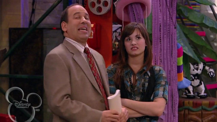 sonny with a chance season 1 episode 1 HD 05724