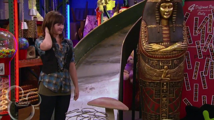 sonny with a chance season 1 episode 1 HD 06216 - Sonny With A Chance Season 1 Episode 1 - First Episode Part o99