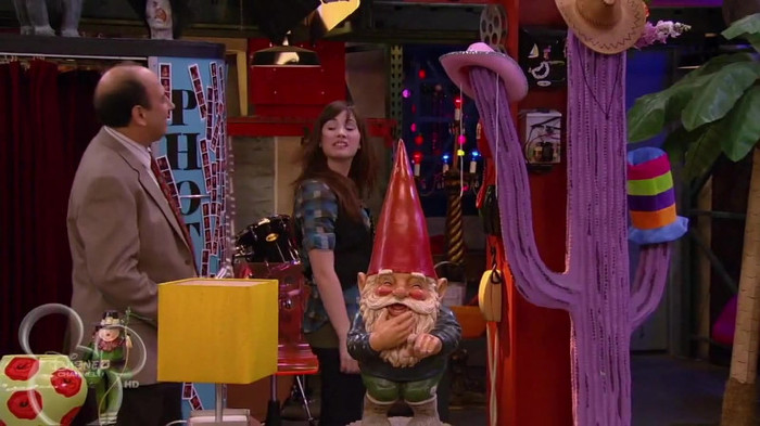 sonny with a chance season 1 episode 1 HD 05433
