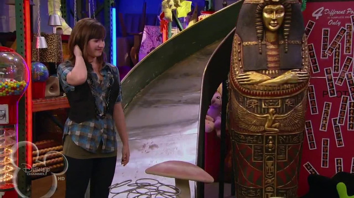 sonny with a chance season 1 episode 1 HD 06217 - Sonny With A Chance Season 1 Episode 1 - First Episode Part o99