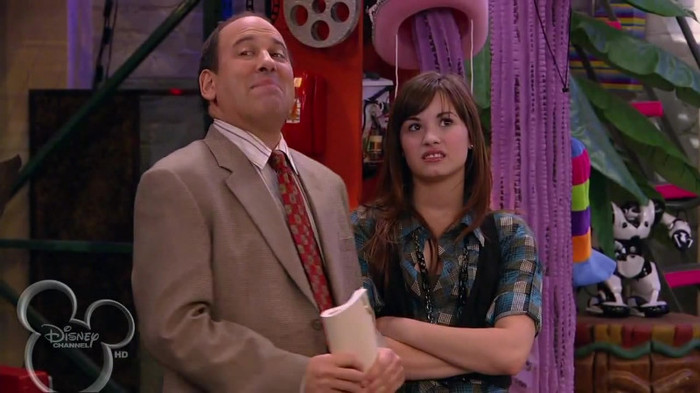 sonny with a chance season 1 episode 1 HD 05726