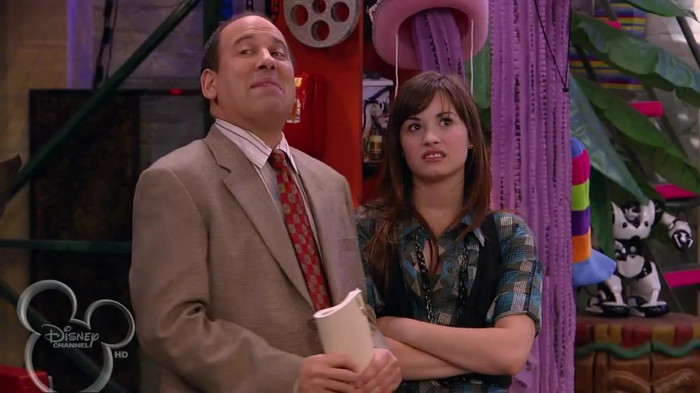 sonny with a chance season 1 episode 1 HD 05727