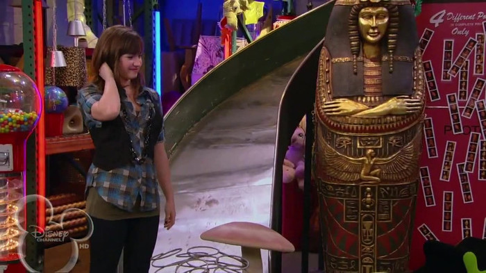 sonny with a chance season 1 episode 1 HD 06219 - Sonny With A Chance Season 1 Episode 1 - First Episode Part o99