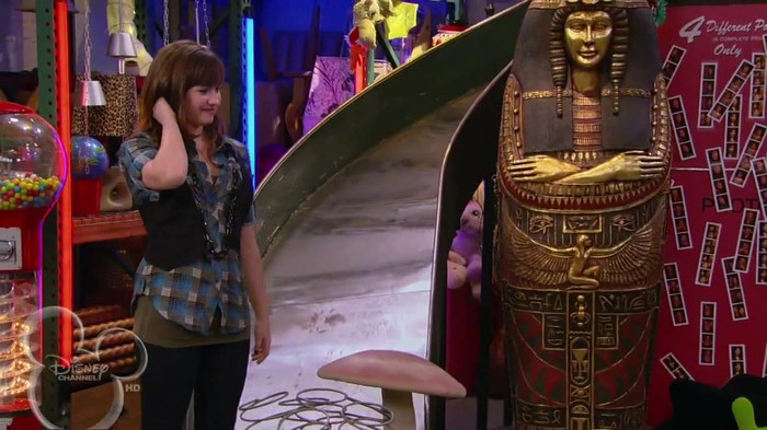 sonny with a chance season 1 episode 1 HD 06220 - Sonny With A Chance Season 1 Episode 1 - First Episode Part o99