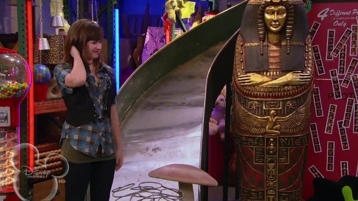 sonny with a chance season 1 episode 1 HD 06222 - Sonny With A Chance Season 1 Episode 1 - First Episode Part o99