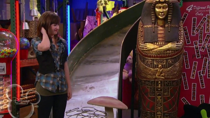 sonny with a chance season 1 episode 1 HD 06223 - Sonny With A Chance Season 1 Episode 1 - First Episode Part o99