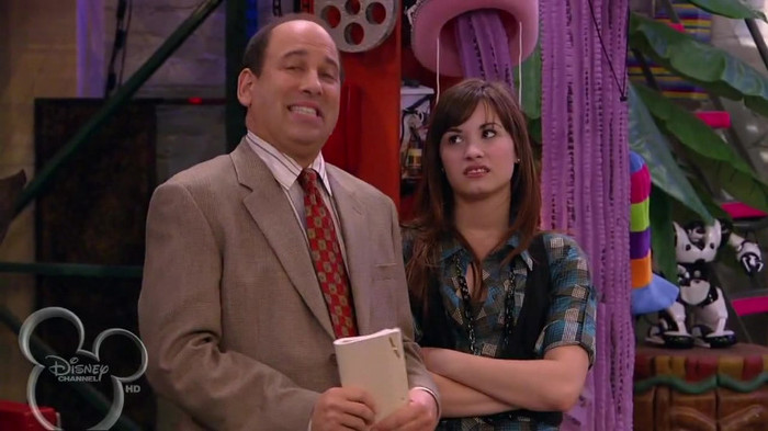 sonny with a chance season 1 episode 1 HD 05732