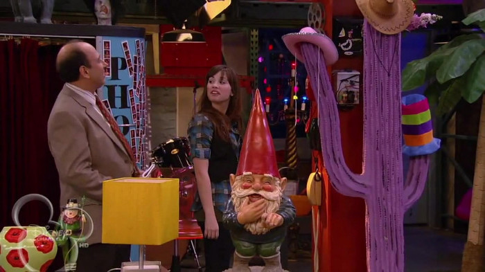 sonny with a chance season 1 episode 1 HD 05440