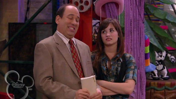 sonny with a chance season 1 episode 1 HD 05734