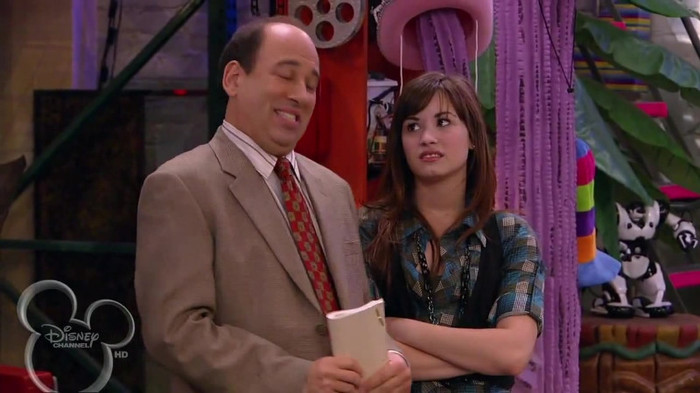 sonny with a chance season 1 episode 1 HD 05735