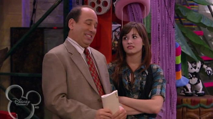 sonny with a chance season 1 episode 1 HD 05736