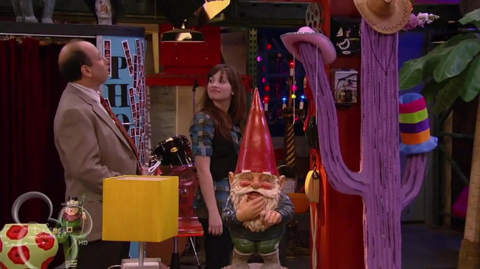 sonny with a chance season 1 episode 1 HD 05446
