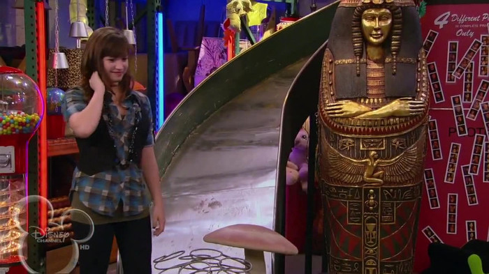 sonny with a chance season 1 episode 1 HD 06228 - Sonny With A Chance Season 1 Episode 1 - First Episode Part o99