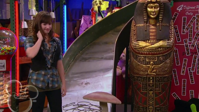 sonny with a chance season 1 episode 1 HD 06229 - Sonny With A Chance Season 1 Episode 1 - First Episode Part o99