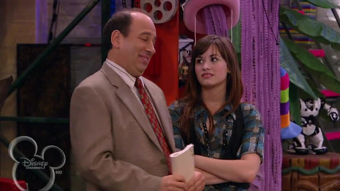 sonny with a chance season 1 episode 1 HD 05737