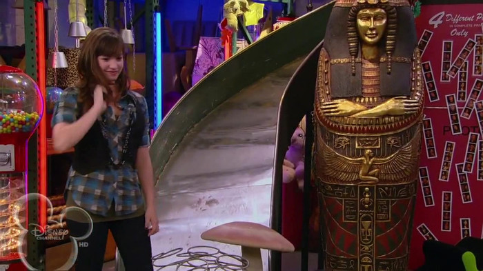 sonny with a chance season 1 episode 1 HD 06230 - Sonny With A Chance Season 1 Episode 1 - First Episode Part o99