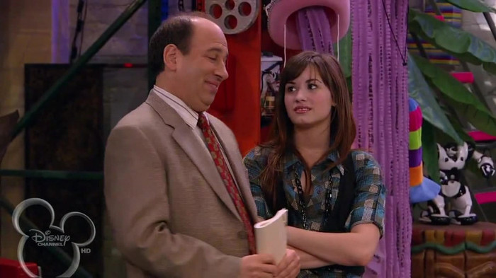 sonny with a chance season 1 episode 1 HD 05738