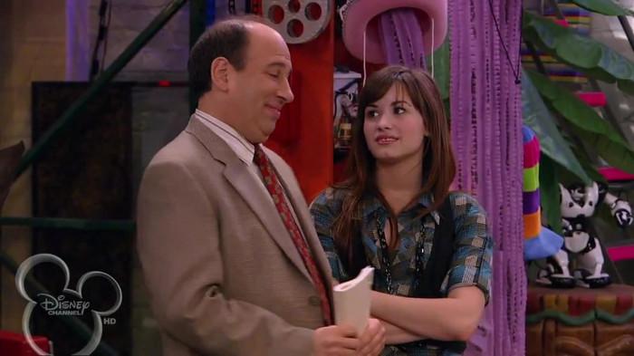 sonny with a chance season 1 episode 1 HD 05739