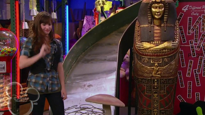 sonny with a chance season 1 episode 1 HD 06232 - Sonny With A Chance Season 1 Episode 1 - First Episode Part o99