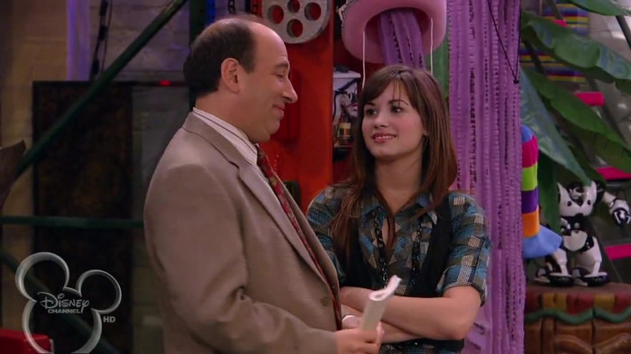 sonny with a chance season 1 episode 1 HD 05742