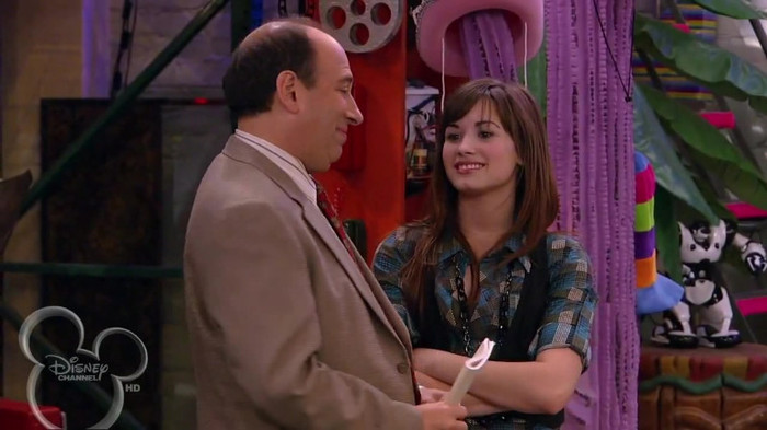 sonny with a chance season 1 episode 1 HD 05744