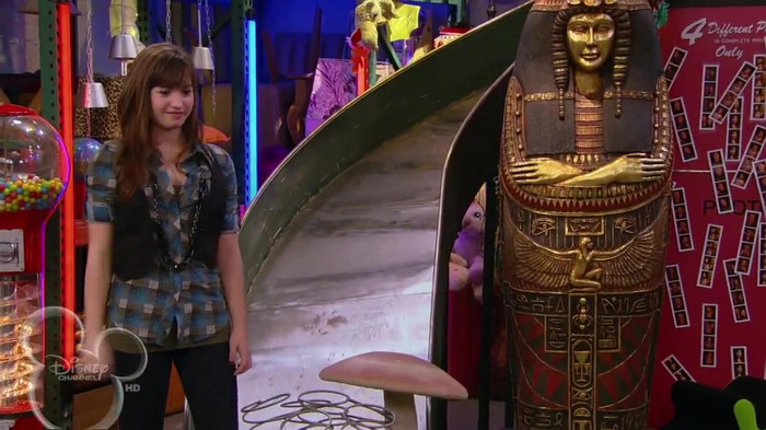 sonny with a chance season 1 episode 1 HD 06236 - Sonny With A Chance Season 1 Episode 1 - First Episode Part o99