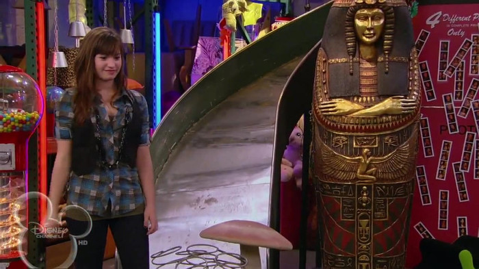 sonny with a chance season 1 episode 1 HD 06237 - Sonny With A Chance Season 1 Episode 1 - First Episode Part o99