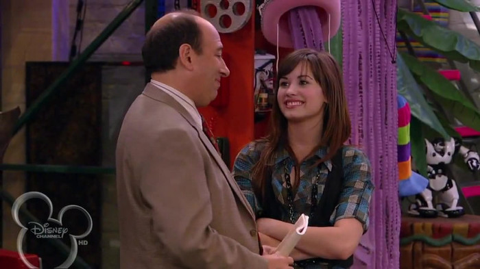 sonny with a chance season 1 episode 1 HD 05747
