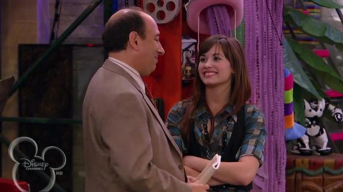 sonny with a chance season 1 episode 1 HD 05748