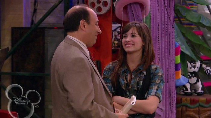 sonny with a chance season 1 episode 1 HD 05749