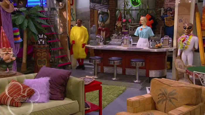 sonny with a chance season 1 episode 1 HD 06242 - Sonny With A Chance Season 1 Episode 1 - First Episode Part o99