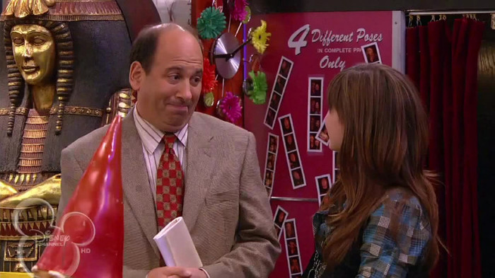 sonny with a chance season 1 episode 1 HD 05751