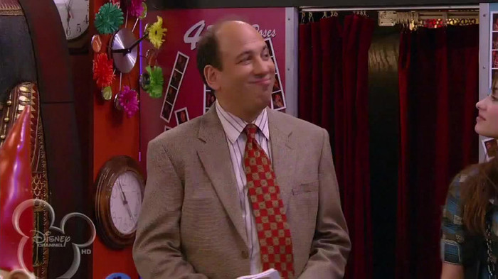 sonny with a chance season 1 episode 1 HD 05463
