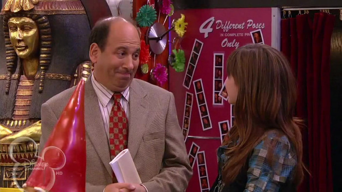 sonny with a chance season 1 episode 1 HD 05753 - Sonny With A Chance Season 1 Episode 1 - First Episode Part o98