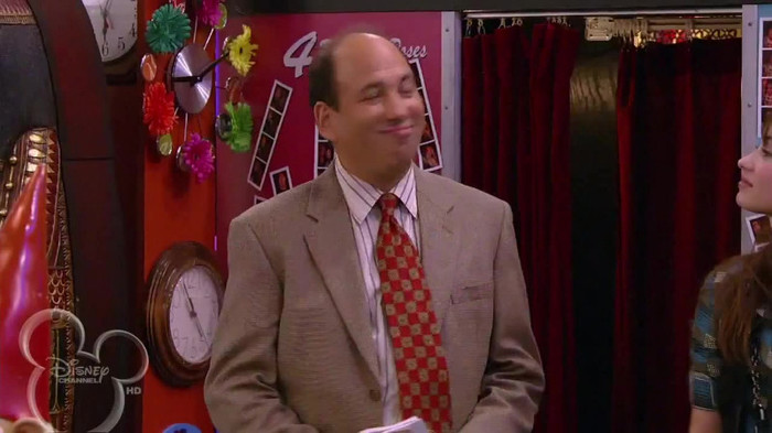 sonny with a chance season 1 episode 1 HD 05464