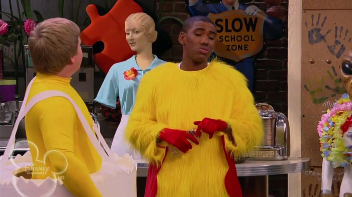 sonny with a chance season 1 episode 1 HD 06714